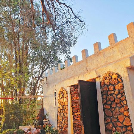 فيلا L'Experience Berbere أغادير المظهر الخارجي الصورة