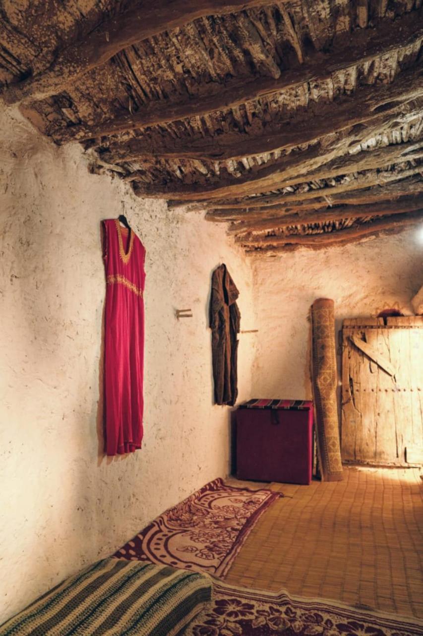 فيلا L'Experience Berbere أغادير المظهر الخارجي الصورة