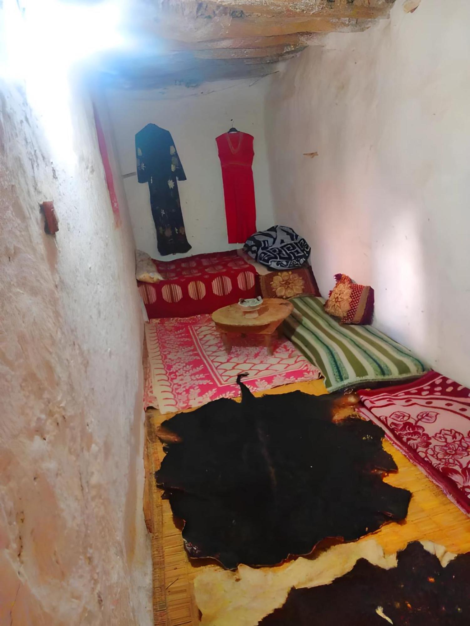 فيلا L'Experience Berbere أغادير المظهر الخارجي الصورة