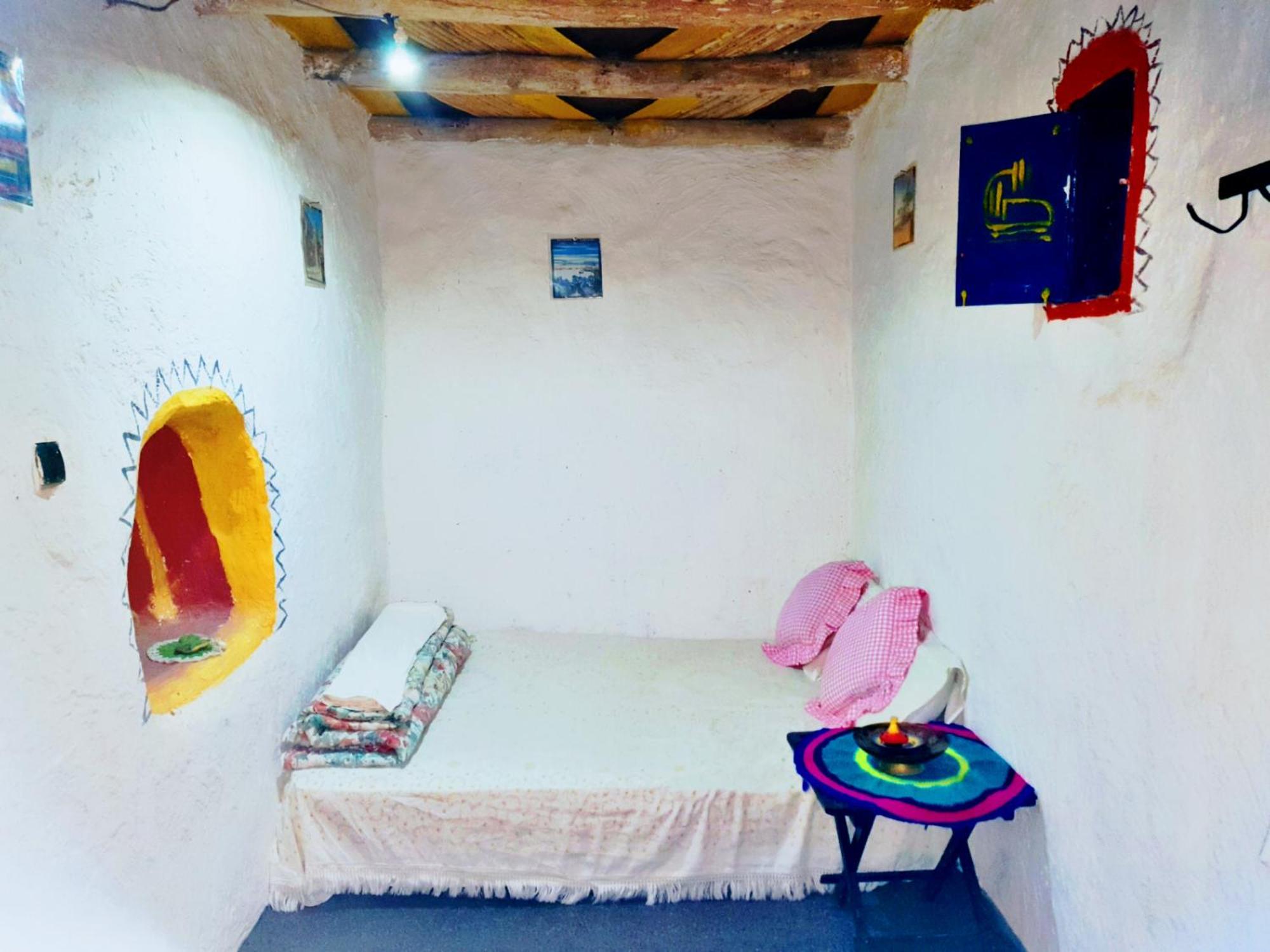 فيلا L'Experience Berbere أغادير المظهر الخارجي الصورة