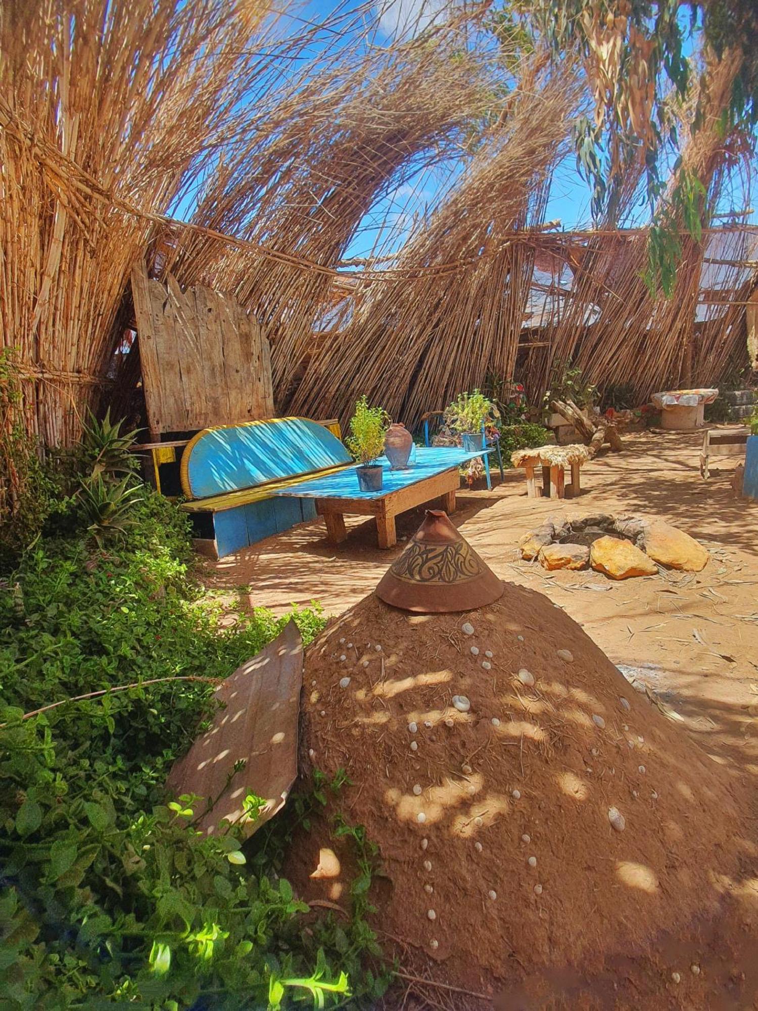 فيلا L'Experience Berbere أغادير المظهر الخارجي الصورة