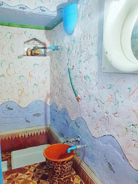 فيلا L'Experience Berbere أغادير المظهر الخارجي الصورة