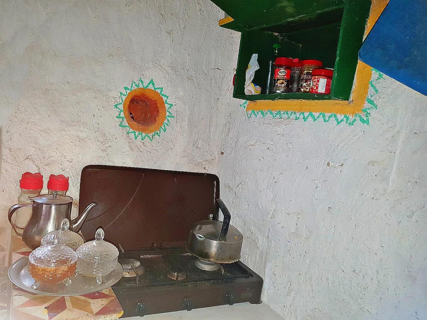 فيلا L'Experience Berbere أغادير المظهر الخارجي الصورة