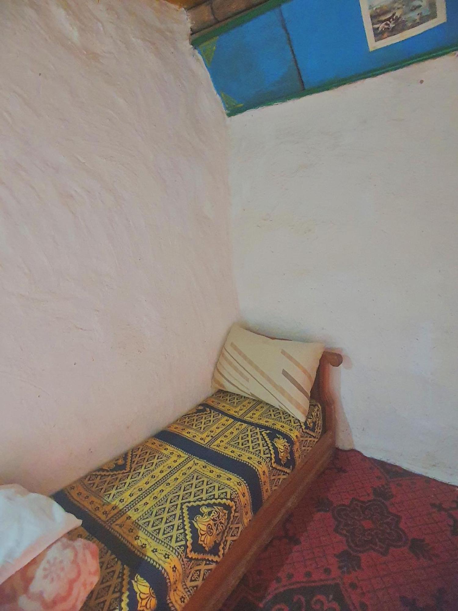 فيلا L'Experience Berbere أغادير المظهر الخارجي الصورة