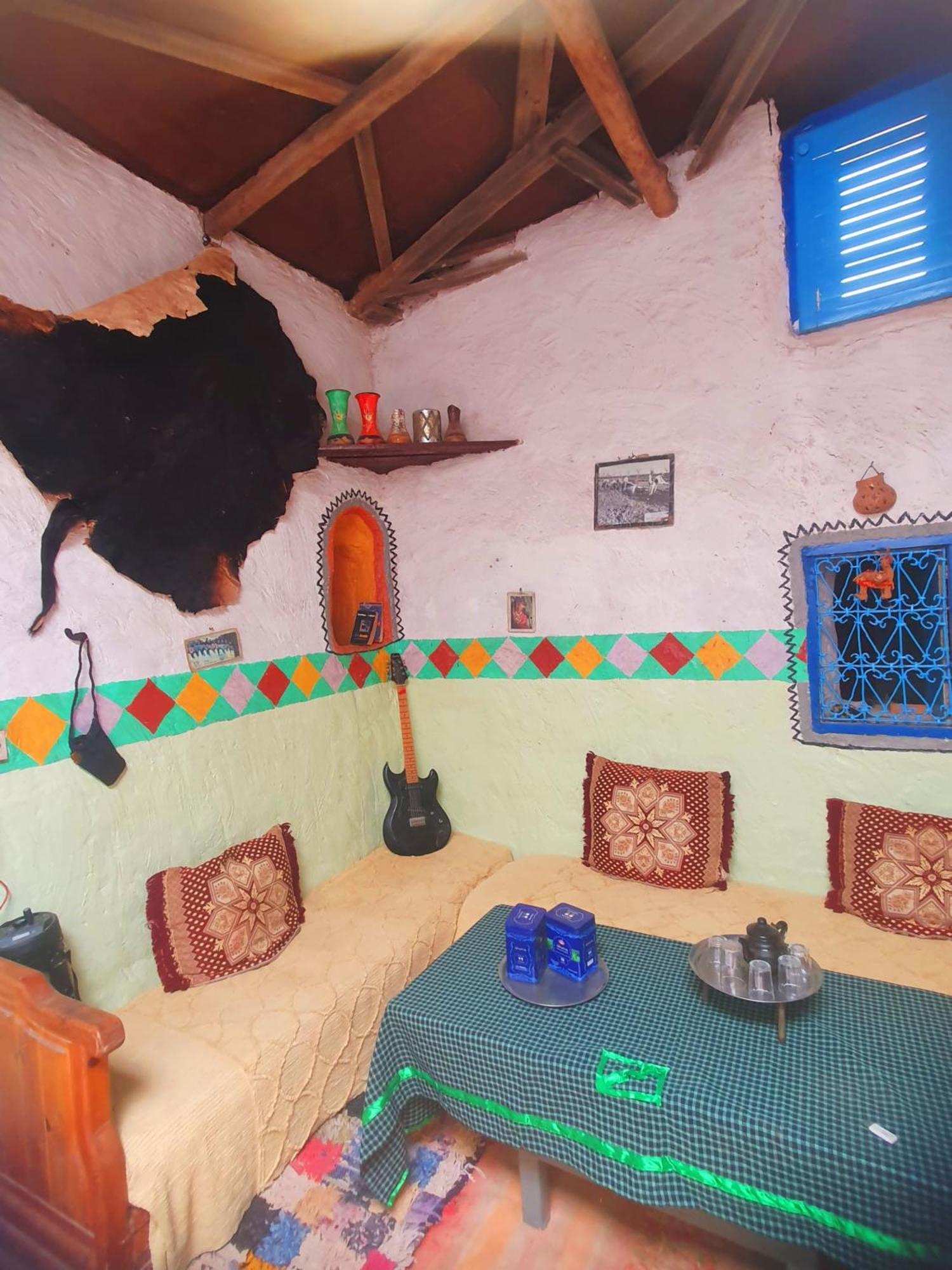 فيلا L'Experience Berbere أغادير المظهر الخارجي الصورة